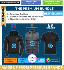 The Premium Bundle - Brand It Essex Ltd