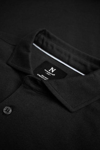 Princeton Stretch Deluxe Polo