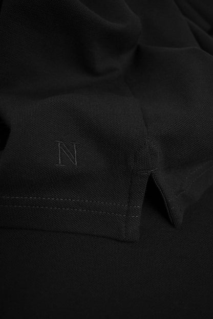 Princeton Stretch Deluxe Polo