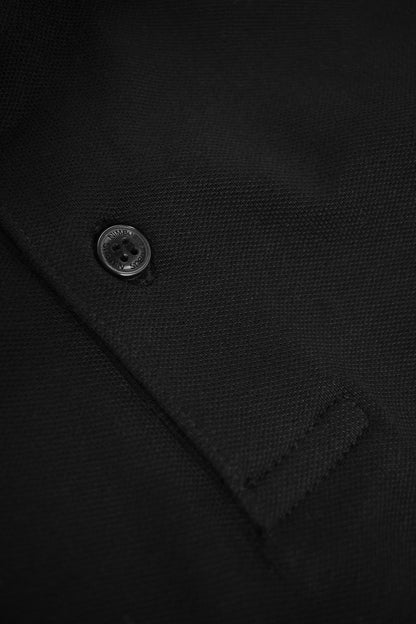 Princeton Stretch Deluxe Polo