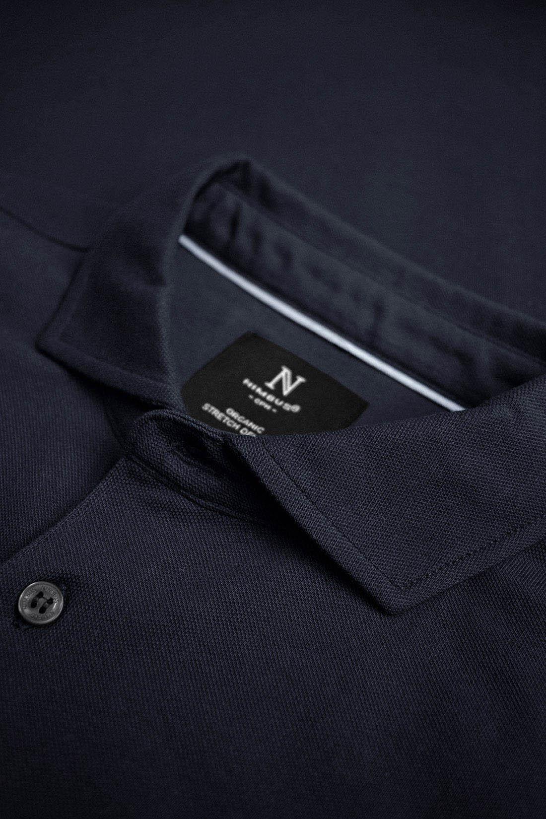 Princeton Stretch Deluxe Polo - Brand It Essex Ltd