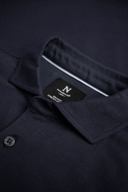 Princeton Stretch Deluxe Polo