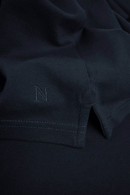 Princeton Stretch Deluxe Polo