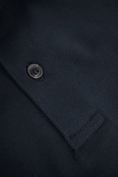 Princeton Stretch Deluxe Polo