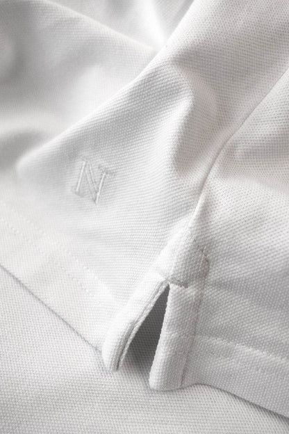 Princeton Stretch Deluxe Polo