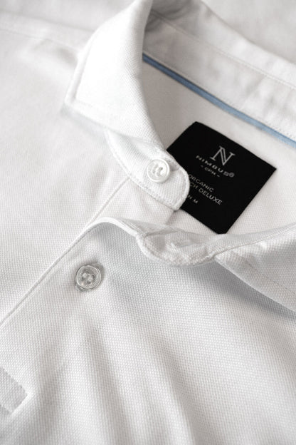 Princeton Stretch Deluxe Polo