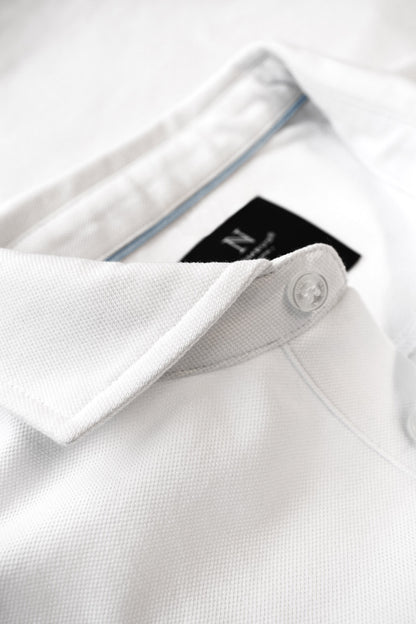 Princeton Stretch Deluxe Polo