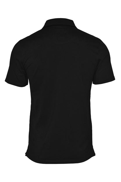 Princeton Stretch Deluxe Polo