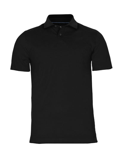 Princeton Stretch Deluxe Polo