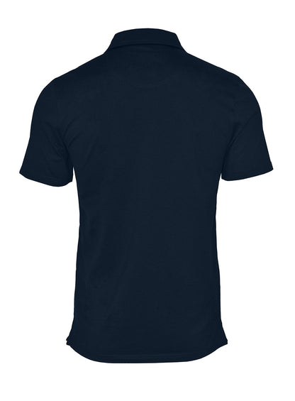 Princeton Stretch Deluxe Polo