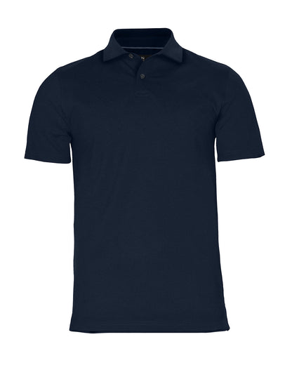Princeton Stretch Deluxe Polo