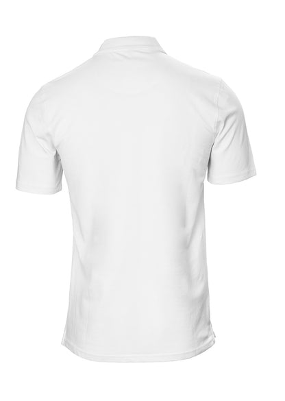 Princeton Stretch Deluxe Polo