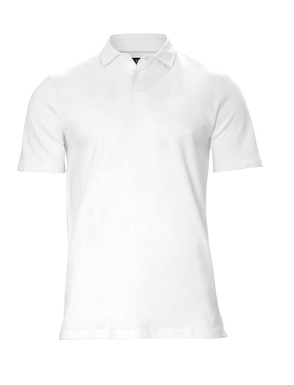 Princeton Stretch Deluxe Polo