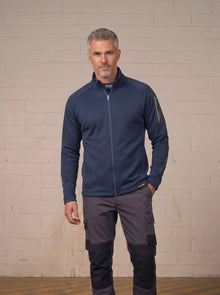 ProJob 3319 Microfleece Jacket