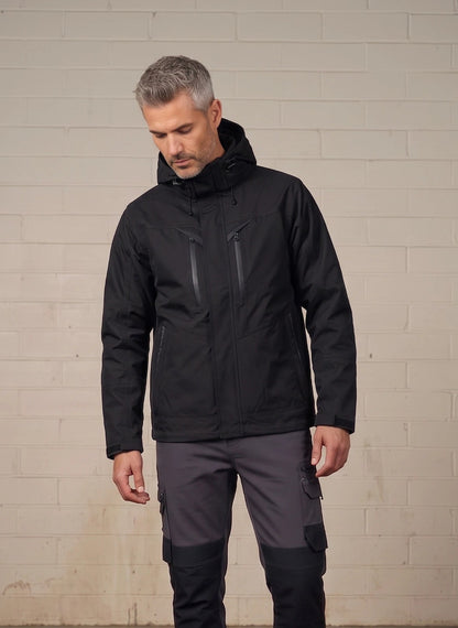 ProJob 4424 Functional 3-In-1 Jacket