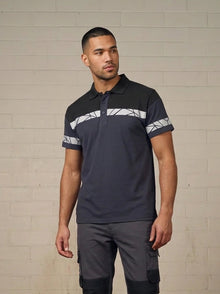 ProJob 7003 Pique Polo Shirt