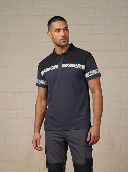 ProJob 7003 Pique Polo Shirt