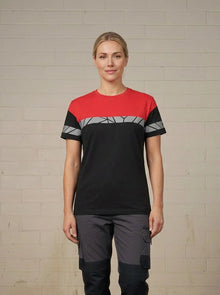 ProJob Progression 7005 Ladies T-Shirt