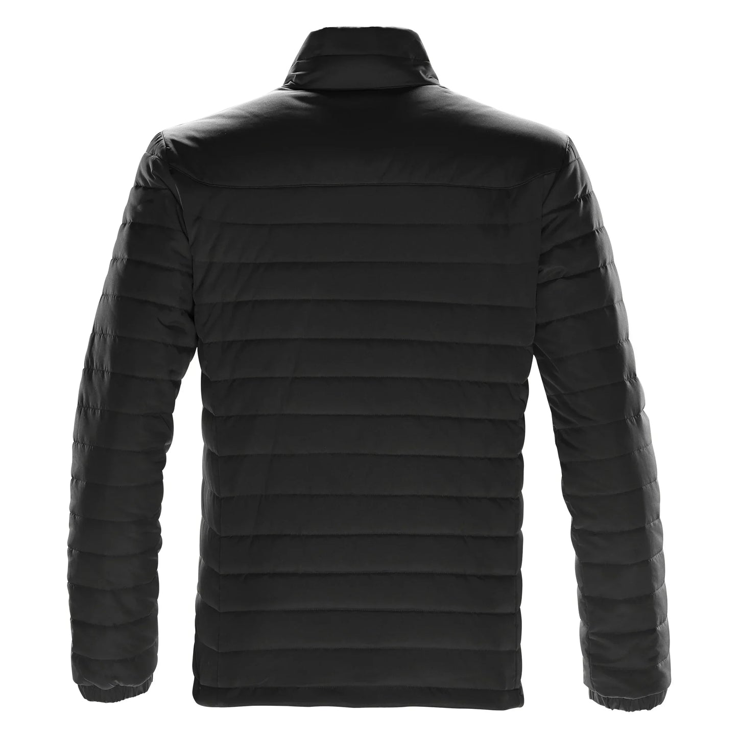 Personalised Custom Branded Men's Nautilus Quilted Jacket - QX-1 - Brand It Essex Ltd