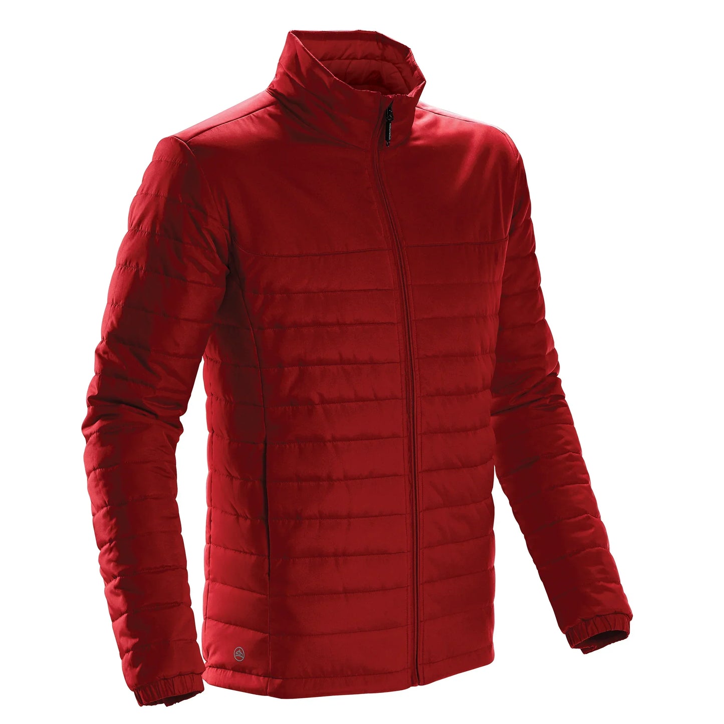 Personalised Custom Branded Men's Nautilus Quilted Jacket - QX-1 - Brand It Essex Ltd