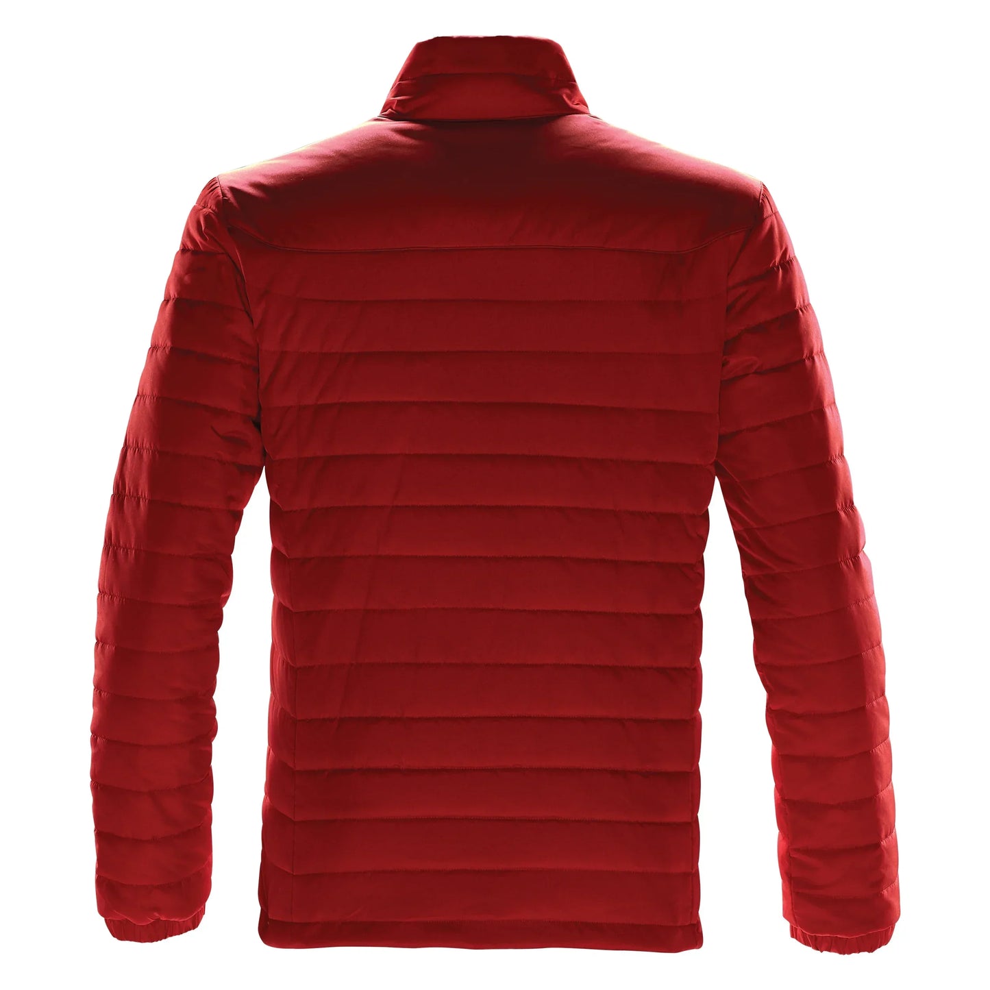 Personalised Custom Branded Men's Nautilus Quilted Jacket - QX-1 - Brand It Essex Ltd