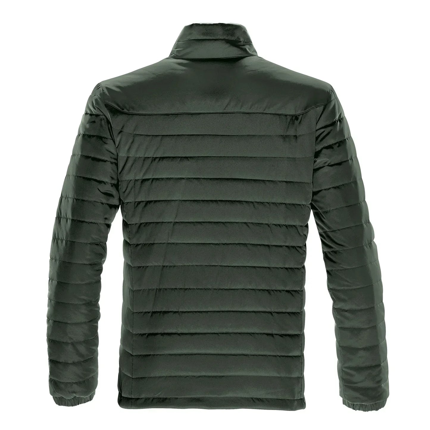 Personalised Custom Branded Men's Nautilus Quilted Jacket - QX-1 - Brand It Essex Ltd