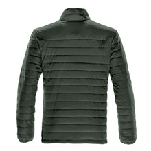 Men's LARGE Nautilus Quilted Jacket - CLEARANCE