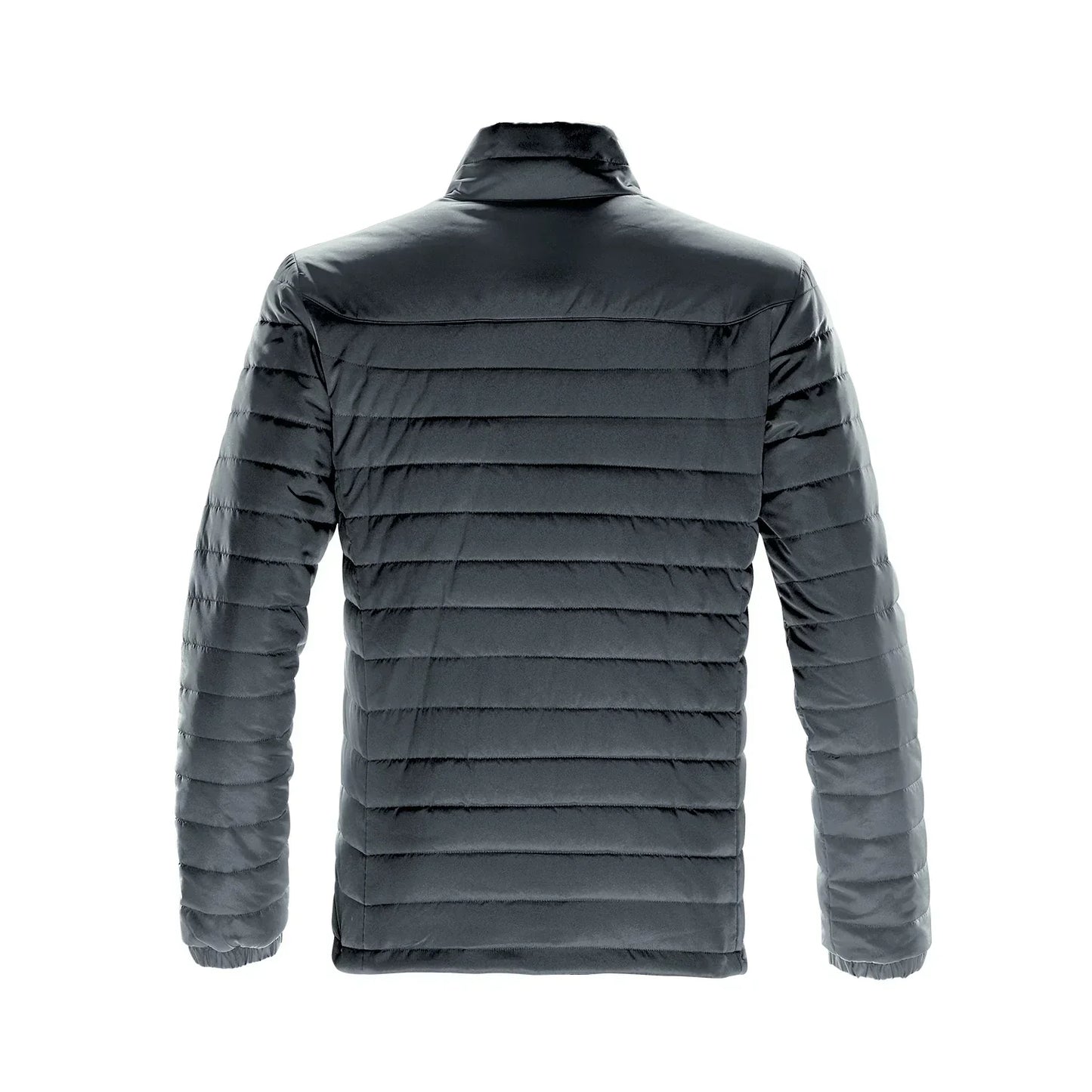 Personalised Custom Branded Men's Nautilus Quilted Jacket - QX-1 - Brand It Essex Ltd