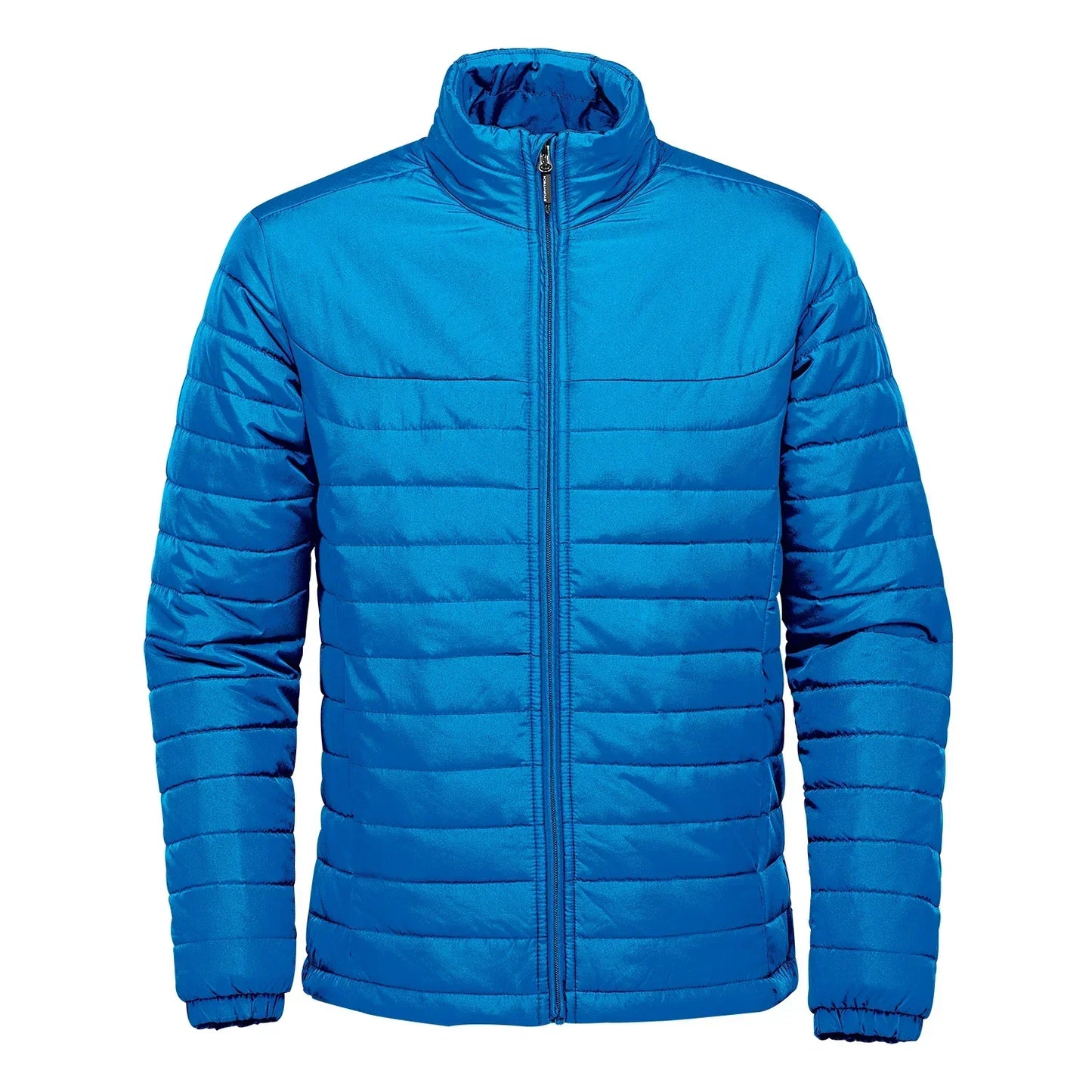 Personalised Custom Branded Men's Nautilus Quilted Jacket - QX-1 - Brand It Essex Ltd
