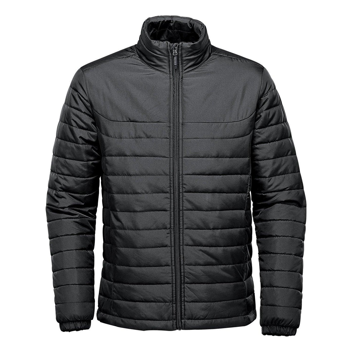 Personalised Custom Branded Men's Nautilus Quilted Jacket - QX-1 - Brand It Essex Ltd