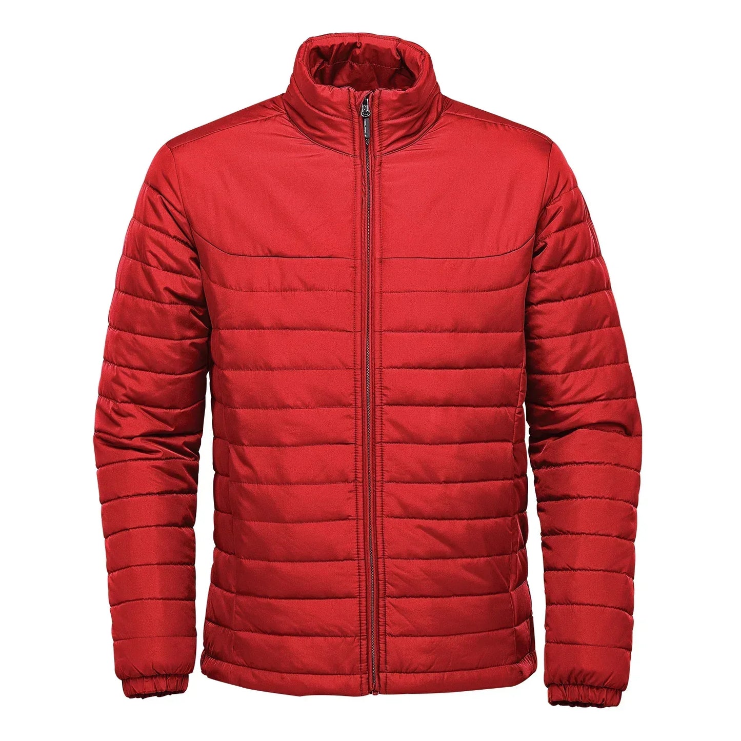 Personalised Custom Branded Men's Nautilus Quilted Jacket - QX-1 - Brand It Essex Ltd