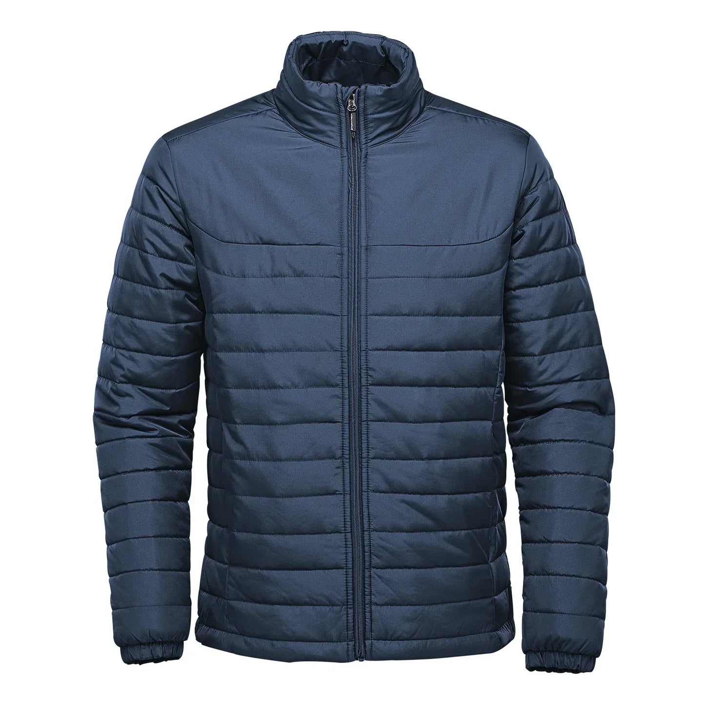 Personalised Custom Branded Men's Nautilus Quilted Jacket - QX-1 - Brand It Essex Ltd