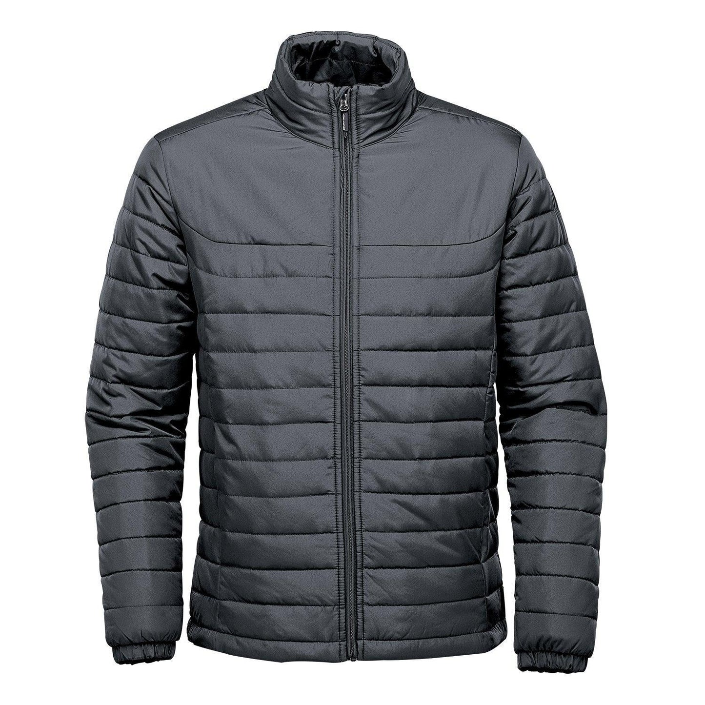 Personalised Custom Branded Men's Nautilus Quilted Jacket - QX-1 - Brand It Essex Ltd