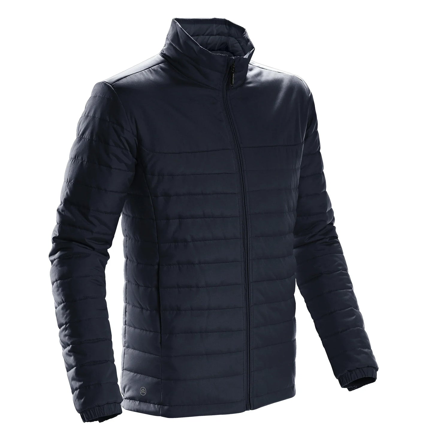 Personalised Custom Branded Men's Nautilus Quilted Jacket - QX-1 - Brand It Essex Ltd