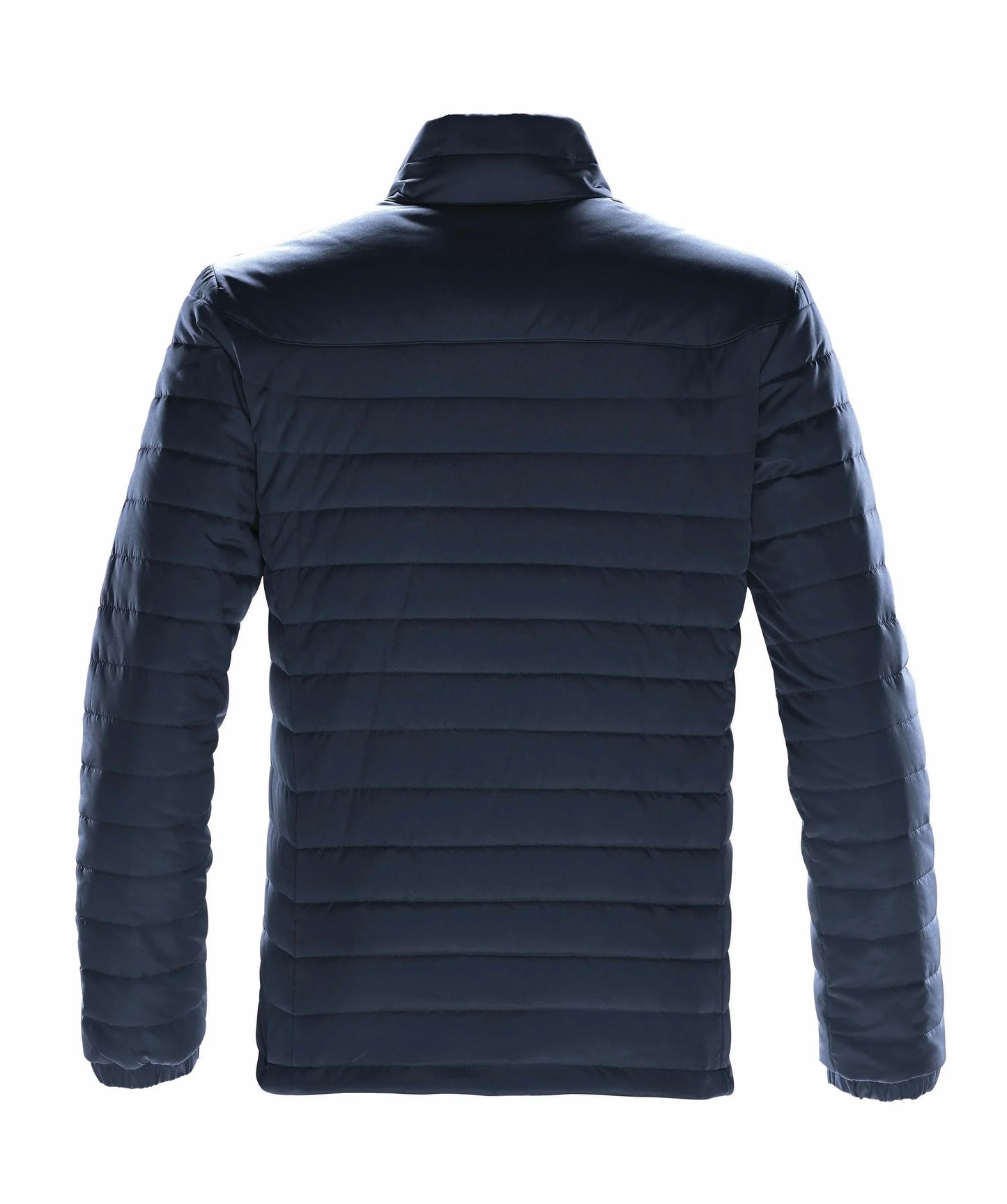 Personalised Custom Branded Men's Nautilus Quilted Jacket - QX-1 - Brand It Essex Ltd