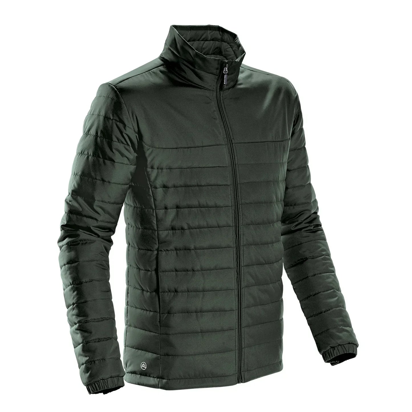 Personalised Custom Branded Men's Nautilus Quilted Jacket - QX-1 - Brand It Essex Ltd