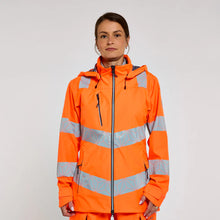 PULSAR React Hi-Vis Waterproof Shell Jacket  (RCT851)