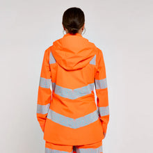 PULSAR React Hi-Vis Waterproof Shell Jacket  (RCT851)
