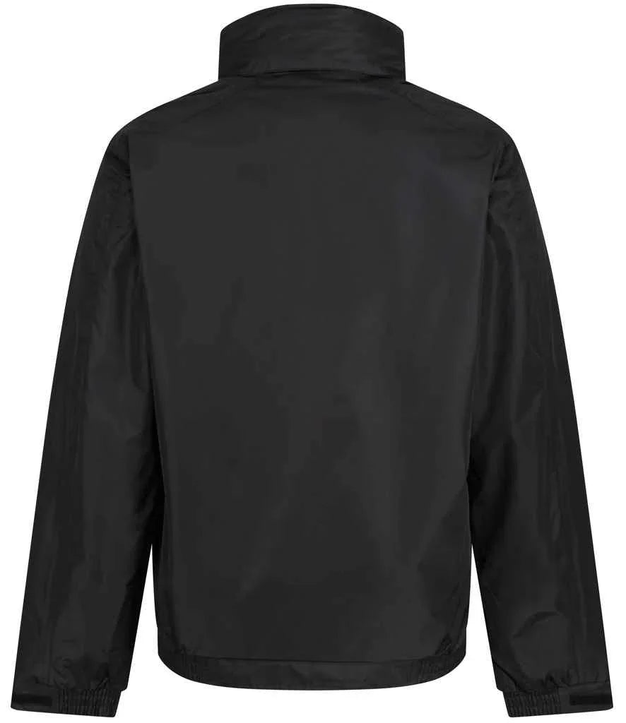 Regatta Dover Waterproof Insulated Jacket - TRW297 - Brand It Essex Ltd