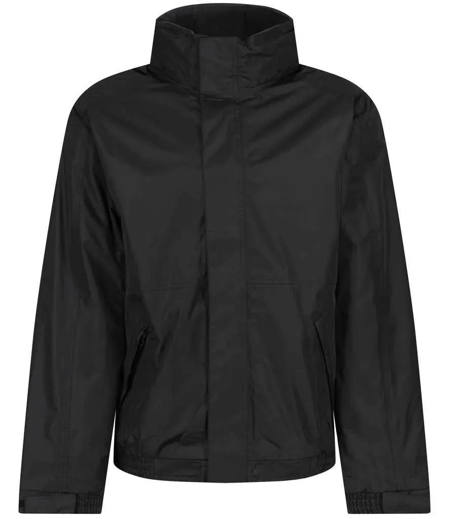 Regatta Dover Waterproof Insulated Jacket - TRW297 - Brand It Essex Ltd