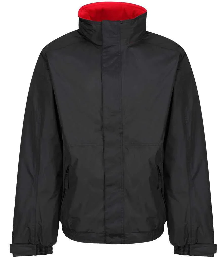 Regatta Dover Waterproof Insulated Jacket - TRW297 - Brand It Essex Ltd