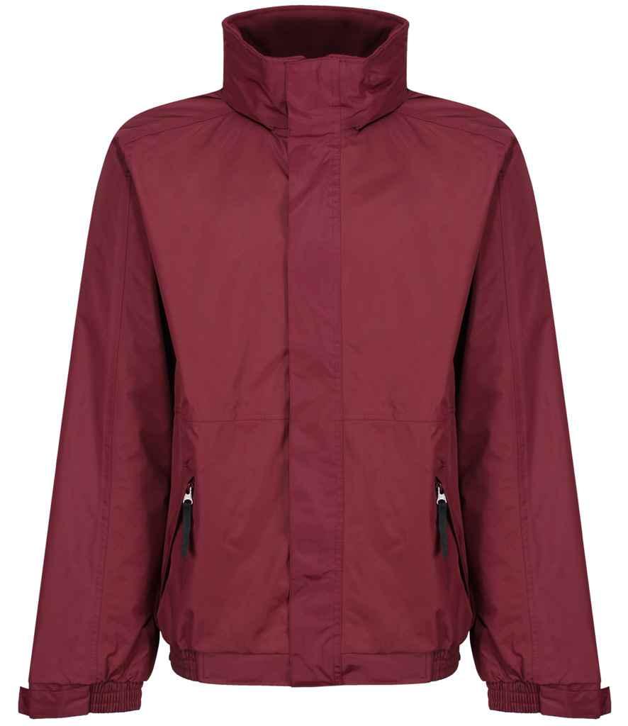 Regatta Dover Waterproof Insulated Jacket - TRW297 - Brand It Essex Ltd