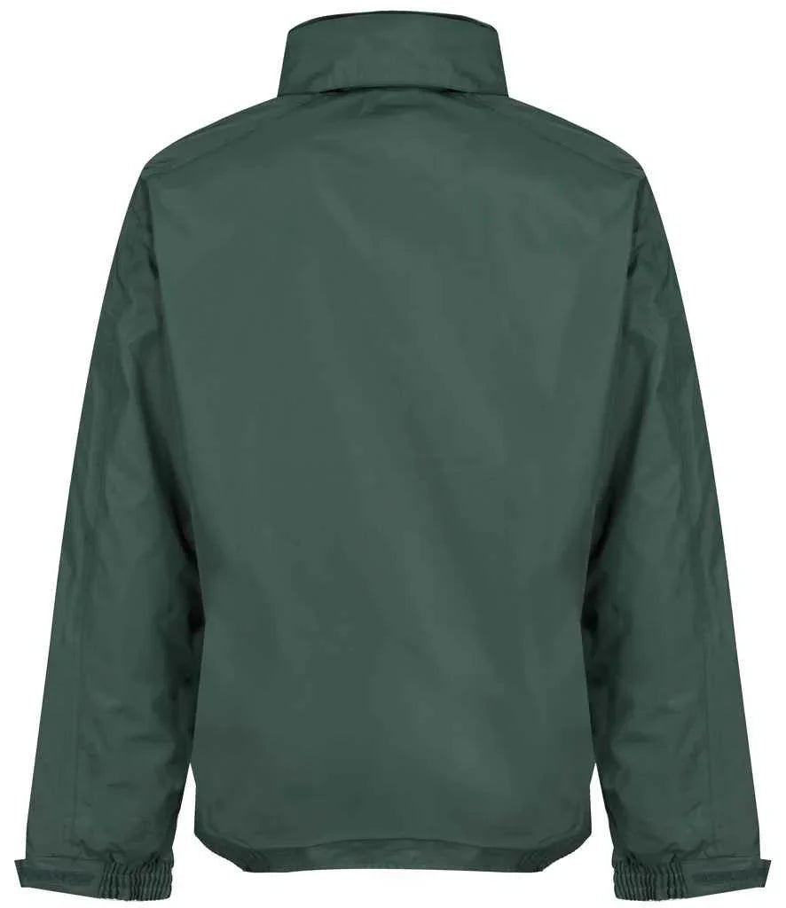 Regatta Dover Waterproof Insulated Jacket - TRW297 - Brand It Essex Ltd