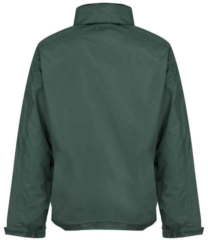 RG045 Green/Green Back