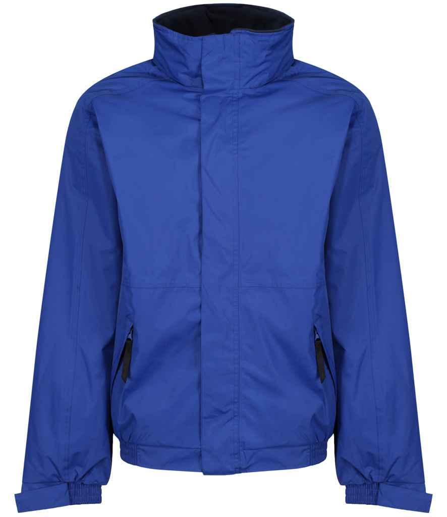 Regatta Dover Waterproof Insulated Jacket - TRW297 - Brand It Essex Ltd