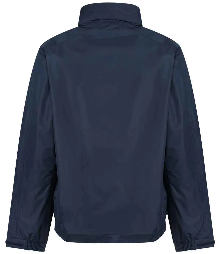 Regatta Dover Waterproof Insulated Jacket - TRW297 - Brand It Essex Ltd