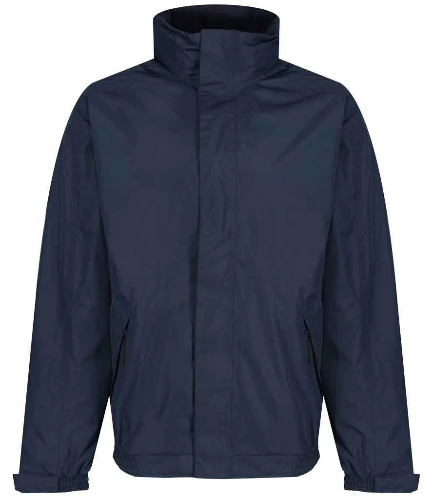 Regatta Dover Waterproof Insulated Jacket - TRW297 - Brand It Essex Ltd