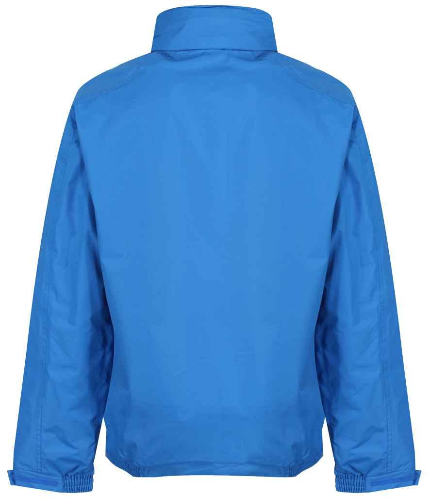 Regatta Dover Waterproof Insulated Jacket - TRW297 - Brand It Essex Ltd