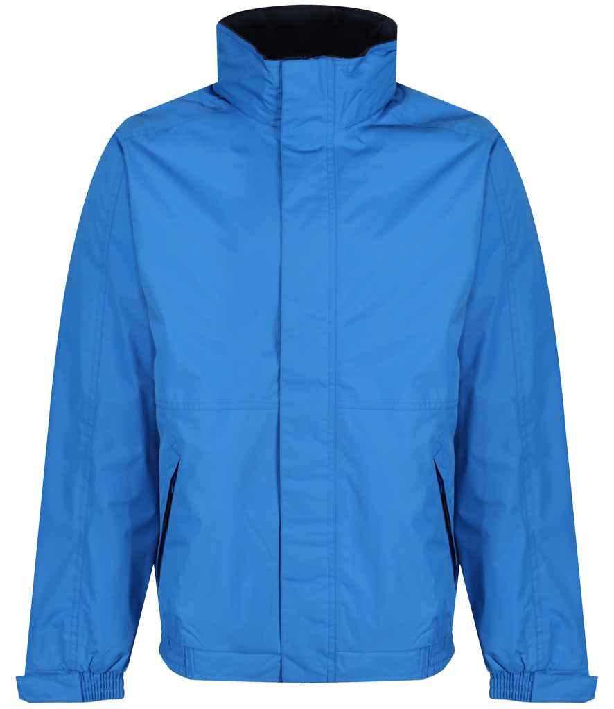 Regatta Dover Waterproof Insulated Jacket - TRW297 - Brand It Essex Ltd