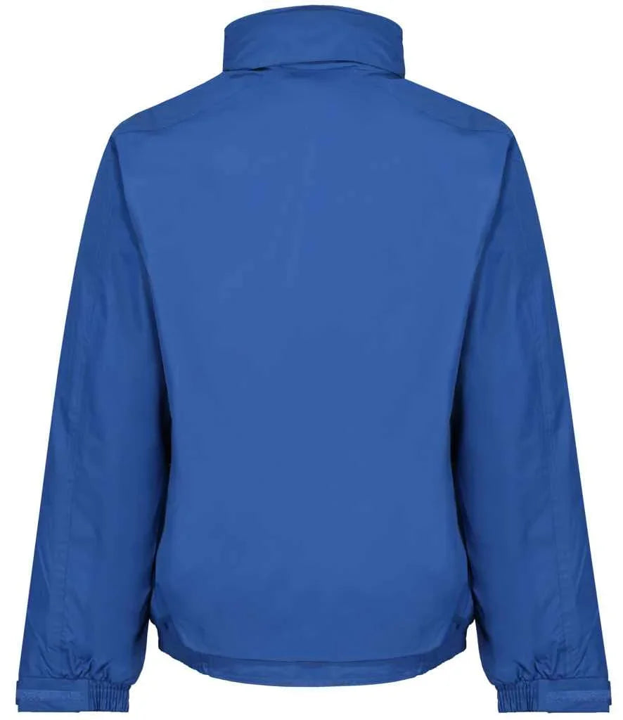 Regatta Dover Waterproof Insulated Jacket - TRW297 - Brand It Essex Ltd